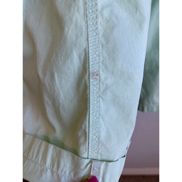 BDG Mint Green Wide Leg Pants - Picture 11 of 11